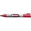 Bic Dry Erase Markers, Low Odor, Chisel Point, 4/ST, AST BICGELITP41AST